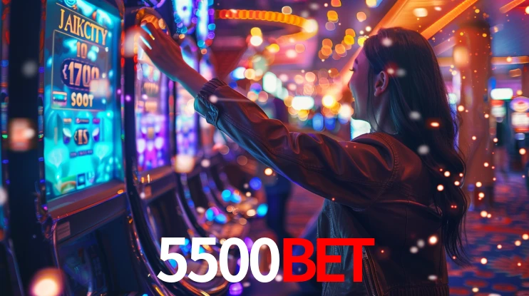 5500bet: Seu Especialista em Apostas Esportivas Brasileiras