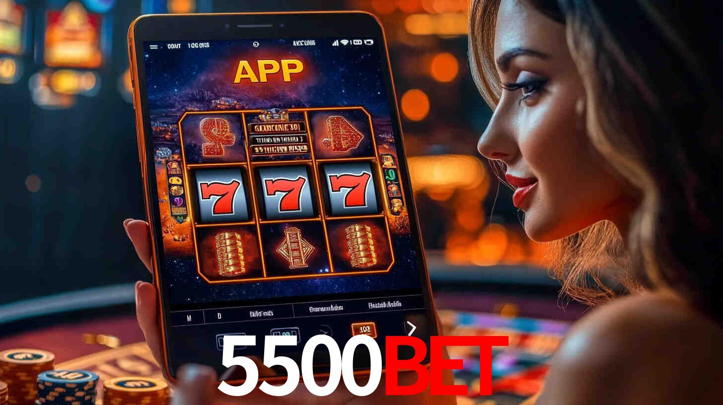 5500bet.com