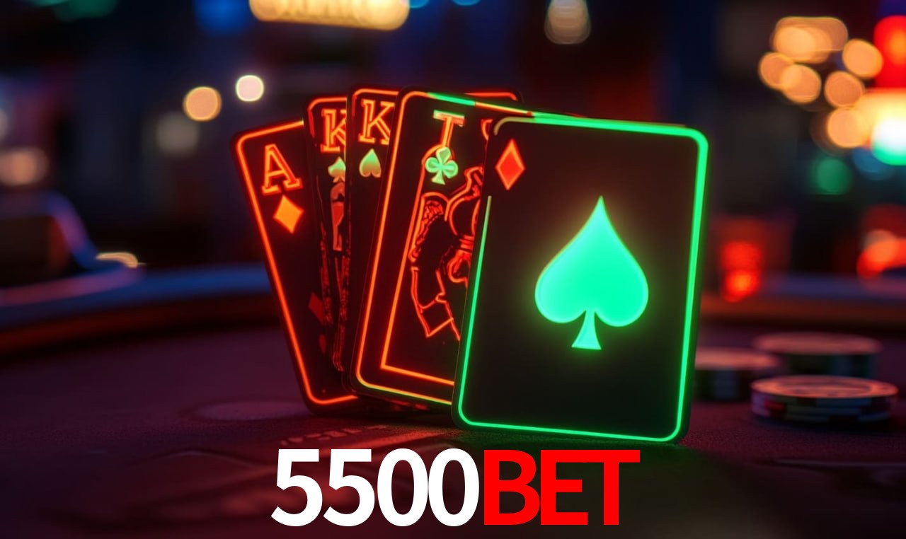 5500bet Bonus Rain – Ganhe mais em jogos de caça-níqueis