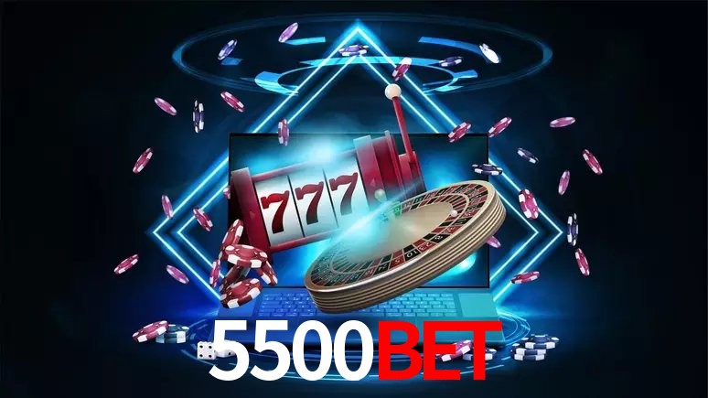 5500bet Dicas de Jogo