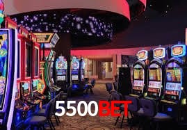 Ganhador 5500bet