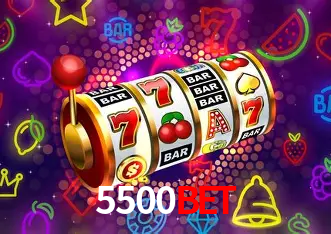 Descubra a Essência do 5500bet: Nossa História e Compromissos