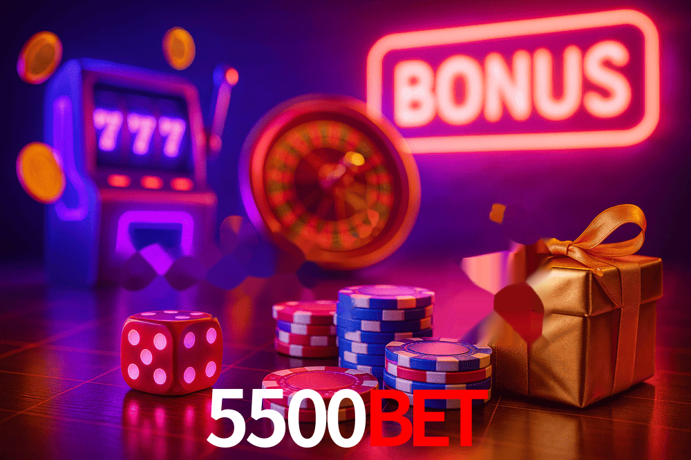 Instalar APK 5500bet