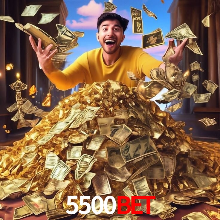 Sistemas de Segurança 5500bet
