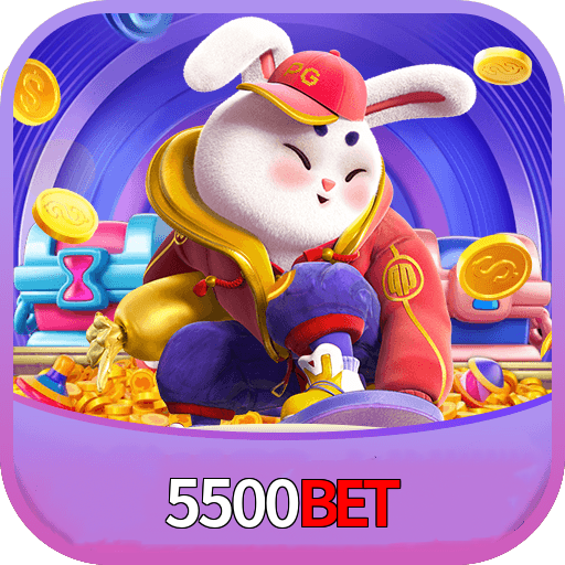 Logo da 5500bet